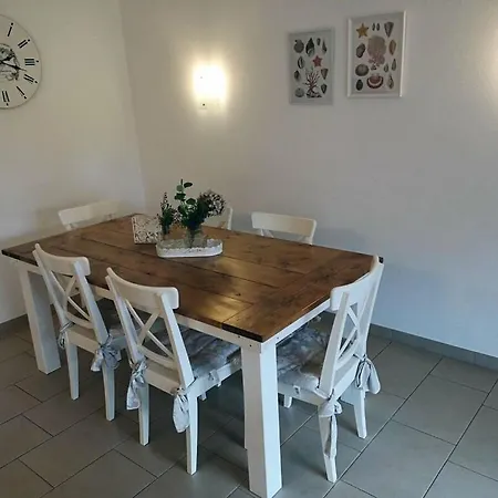 Holiday home Seagull Street 21 Merchant Horumersiel