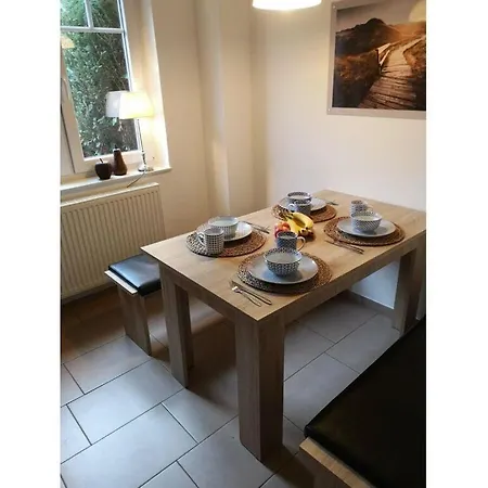 Holiday home Seagull Street 21 Merchant *
